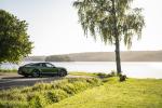Porsche Taycan Turbo S 2019 года (WW)